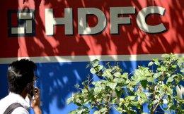 HDFC puts plan for stressed assets fund on the back burner