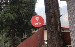 OYO raises money from Didi Chuxing to close $1 bn funding round