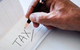 Govt panel suggests across board corporate tax cut to 25%