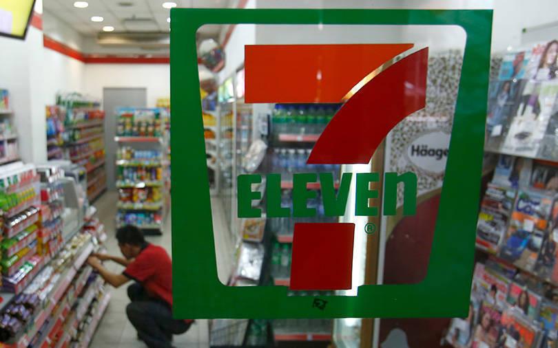 Future Retail inks pact to bring 7-Eleven convenience stores to India