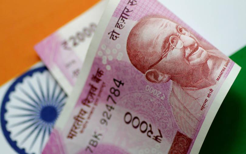 Rupee loses 1.5% in biggest single-day fall for 20 months
