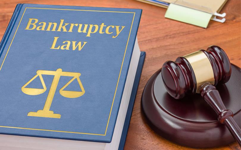 Ballarpur Industries unit dragged to bankruptcy court for second time