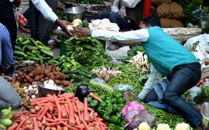 India's WPI inflation eases to 10-month low in January