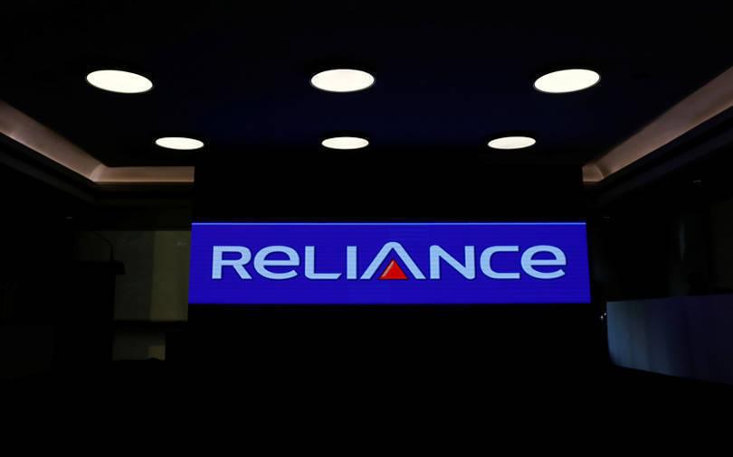 RCom CEO steps down to focus on US unit's bankruptcy process
