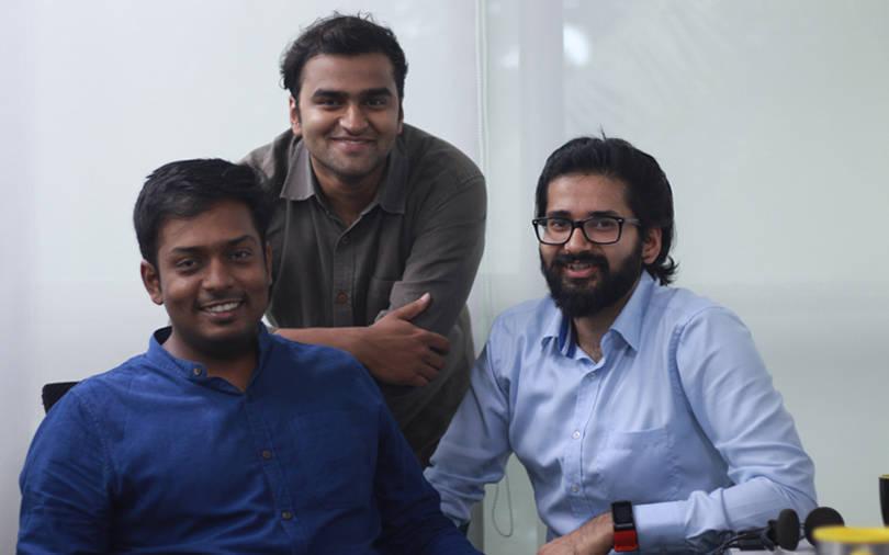 Sequoia India leads online investment platform Smallcase’s Series A round