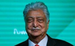 Wipro chairman Premji commits economic benefits from 34% stake for philanthropy