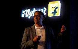 Flipkart CEO Krishnamurthy invests in B2B marketplace Moglix