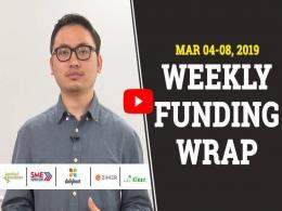 Dailyhunt leads VC funding in tech startups