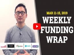 Acko, BlackBuck lead VC funding in tech startups