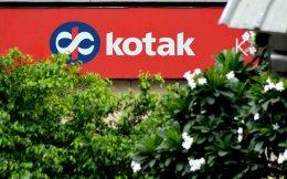Zurich Insurance Group in talks for stake in Kotak's general insurance arm