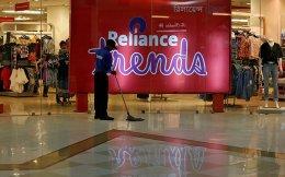 Reliance eyes expansion of fashion store biz to complement e-commerce push
