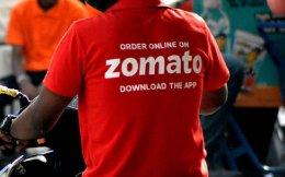 Zomato acquires non-profit food donation firm Feeding India