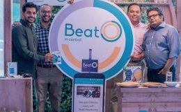 Orios leads funding round at diabetes management app BeatO