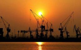 India's trade deficit narrows in February on lower oil, gold imports