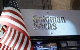 KKR poaches Asia investment banking chief of Goldman Sachs