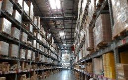 Warburg-backed ESR strikes maiden warehousing deal in India