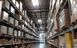 Why investors are flocking towards warehousing assets
