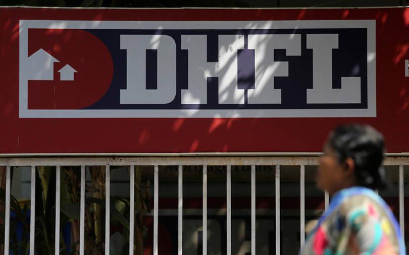RBI moves to begin bankruptcy proceedings against DHFL