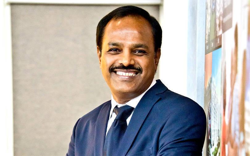 Bullish on residential realty, acquired stressed projects: Shriram Properties MD