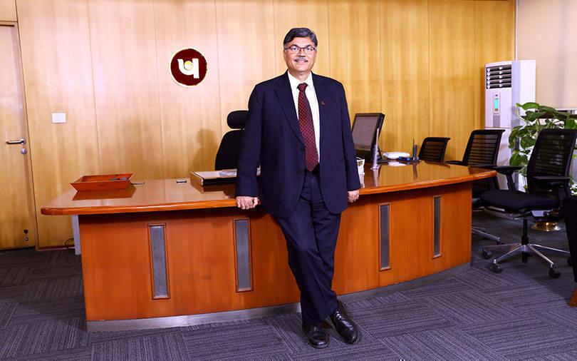 Putting onus on borrower is bankruptcy law’s biggest plus point: PNB’s Sunil Mehta