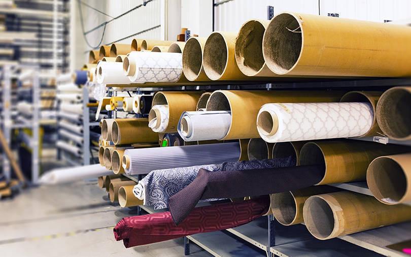 Textile exporters seek govt aid to pay wages