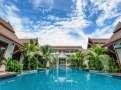 Blackstone-backed Ventive Hospitality to acquire western India resort