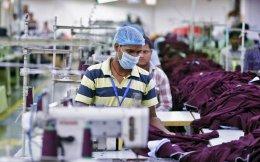 India manufacturing growth slows to six-month low in March