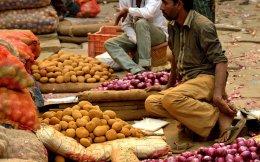 India's economic worries mount as inflation quickens, industrial output shrinks