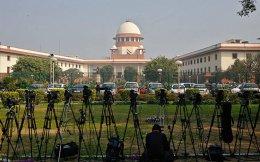 Supreme Court bars final tribunal ruling on Future's $3.4 bn deal