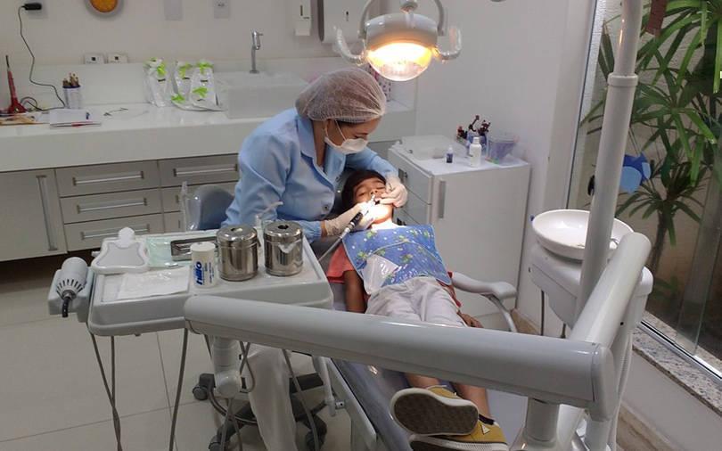 Dental care firm Sabka Dentist raises fresh capital