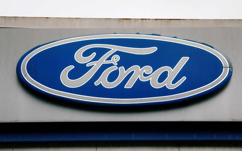 Ford to decide on India investment plan in second half of 2021