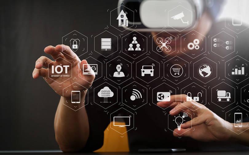 Industrial IoT platform Syook gets funding from Inflection Point Ventures