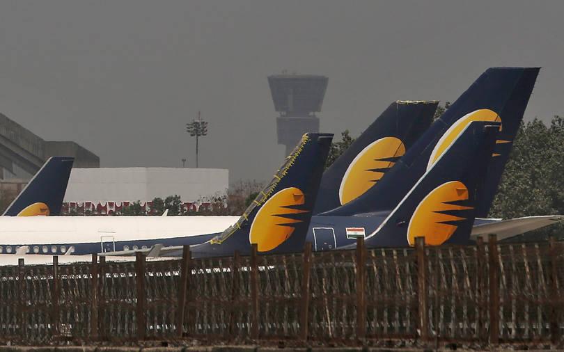 Can lenders pull back Jet Airways from the brink of collapse?