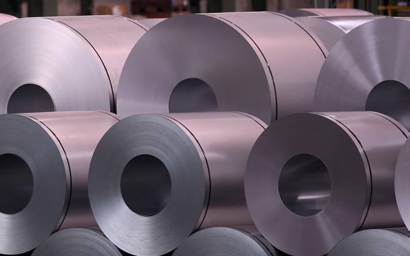 JSW Steel ups bankruptcy-resolution offer for steel products maker Asian Colour