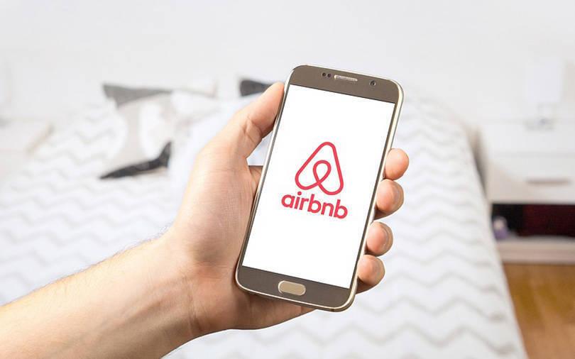 Airbnb lays off 25% of workforce as coronavirus hits home rentals