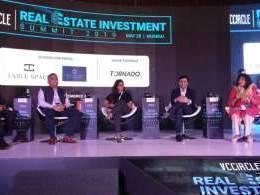 Live blog: VCCircle Real Estate Investment Summit 2019