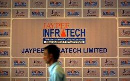 Recovery under bankruptcy law shows big jump but Jaypee Infratech skews the picture