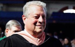 Former US vice president Al Gore's Generation raises $1 bn for new PE fund