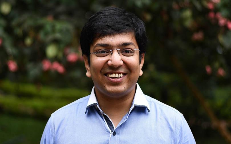 &Me’s Ankur Goyal on growth plan and challenges in selling health drinks to women