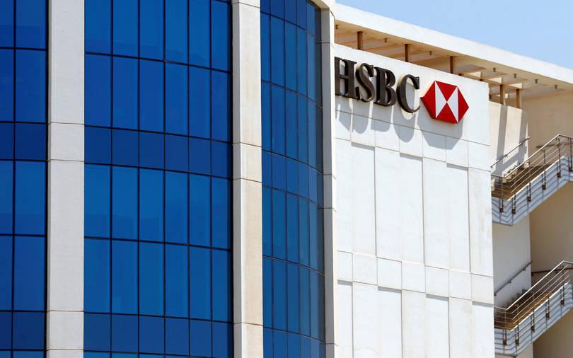 India retail banking a ‘nice oasis’ for HSBC, other foreign lenders