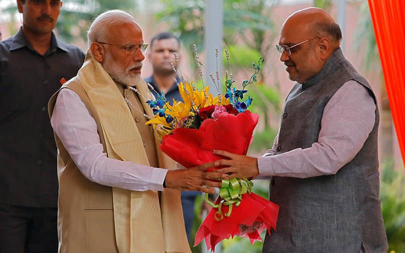 Elections 2019: PM Modi returns with bigger mandate, faces growth challenge