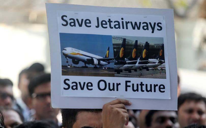 Despite Hinduja interest, Jet Airways’ hopes of a revival still look slim