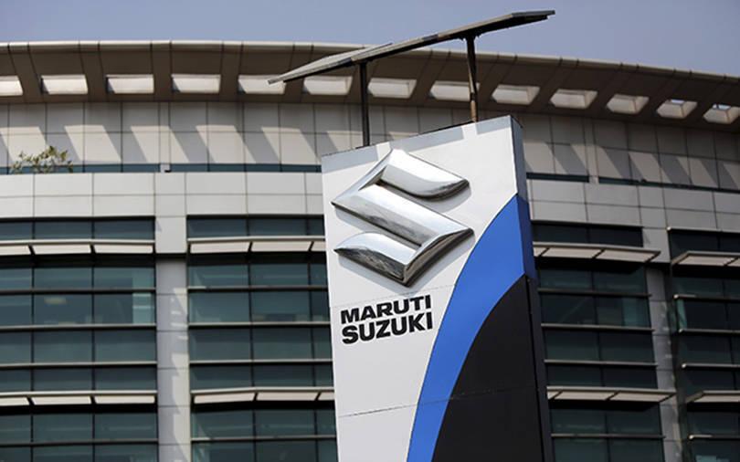 CCI probes allegations of anti-competitive conduct by Maruti