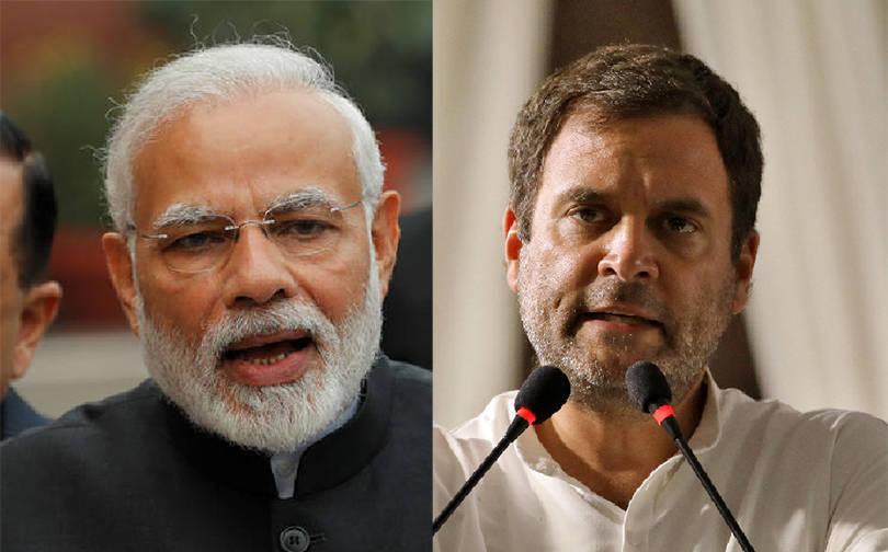 Elections 2019: Meet the key winners and losers