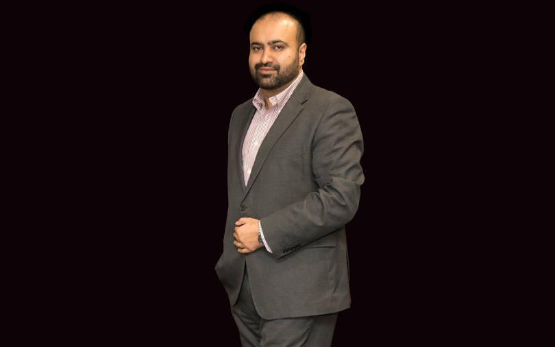 Unorganised players don’t rule warehousing market anymore: IndoSpace’s Sharad Gohil