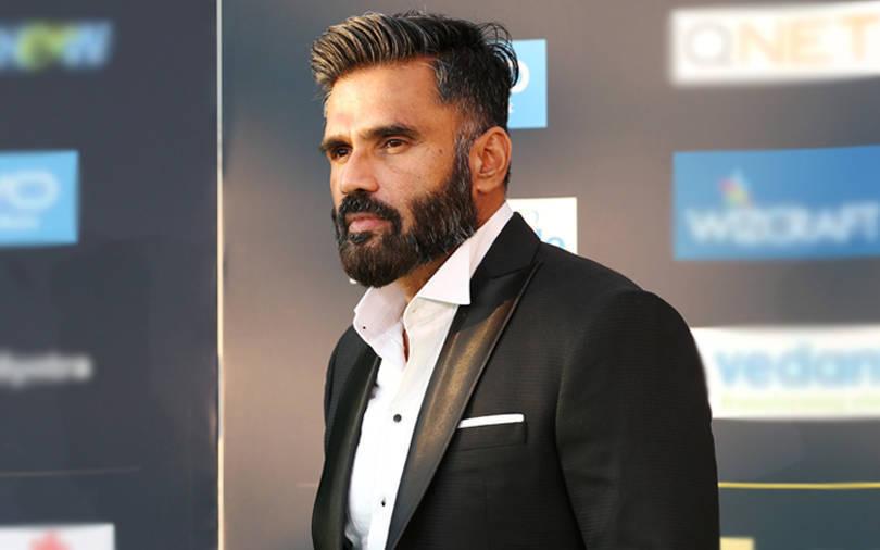 Bollywood actor Suniel Shetty invests in fitness startup Squats