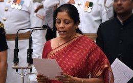 What India Inc, taxpayers can expect from Nirmala Sitharaman's maiden budget