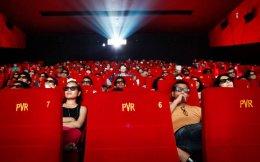 PVR, Inox to merge, creating cinema giant