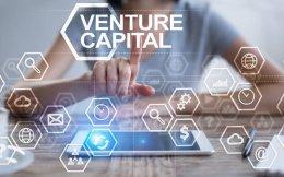 Global venture capital investments hit record high