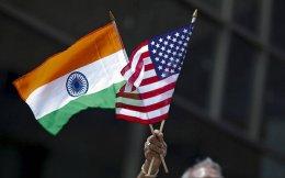 US considers H-1B visa caps to deter India data storage rules